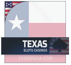 Texas Online Slot Casinos .